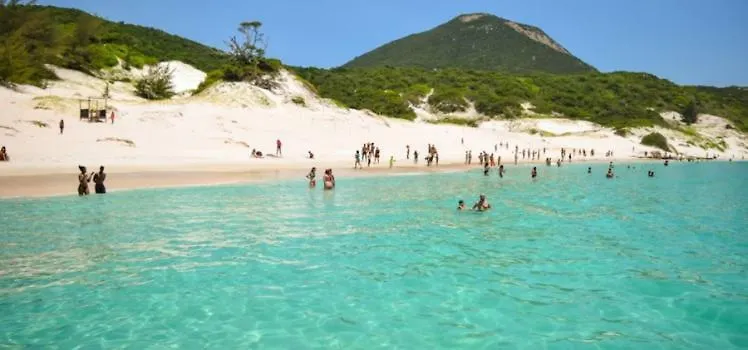 Casa Arraial Do Cabo Villa 0*,  Brazil