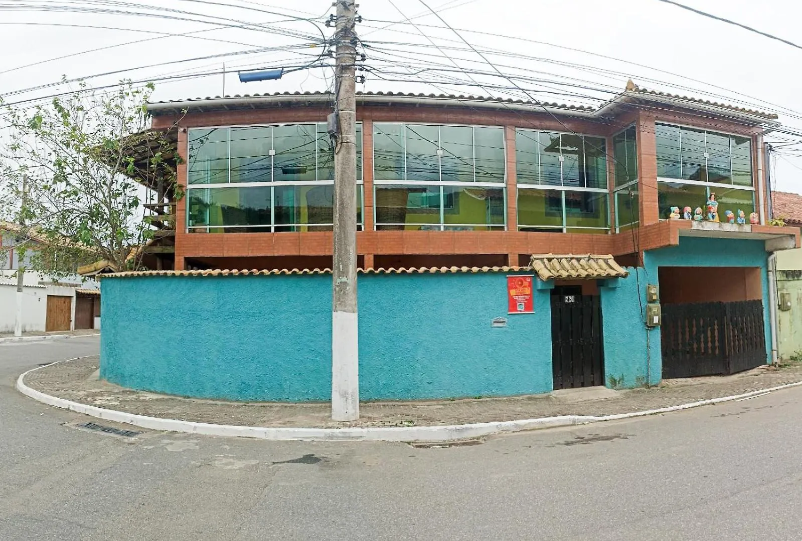Casa Arraial Do Cabo Villa 0*,  Brazil