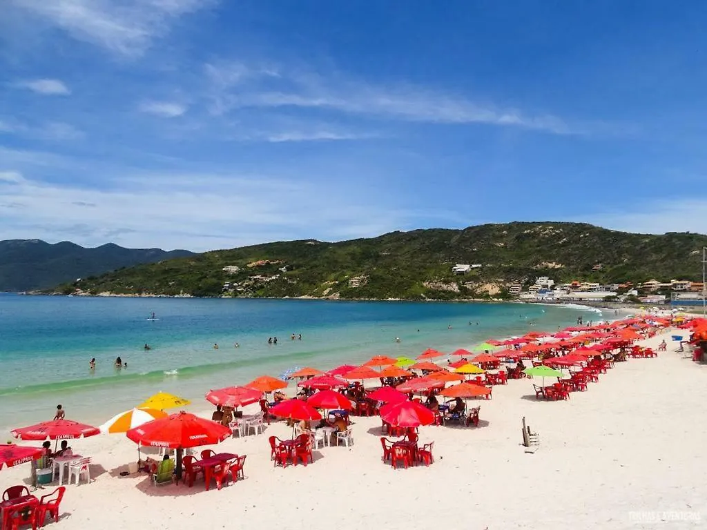 Casa Arraial Do Cabo Villa Holiday home